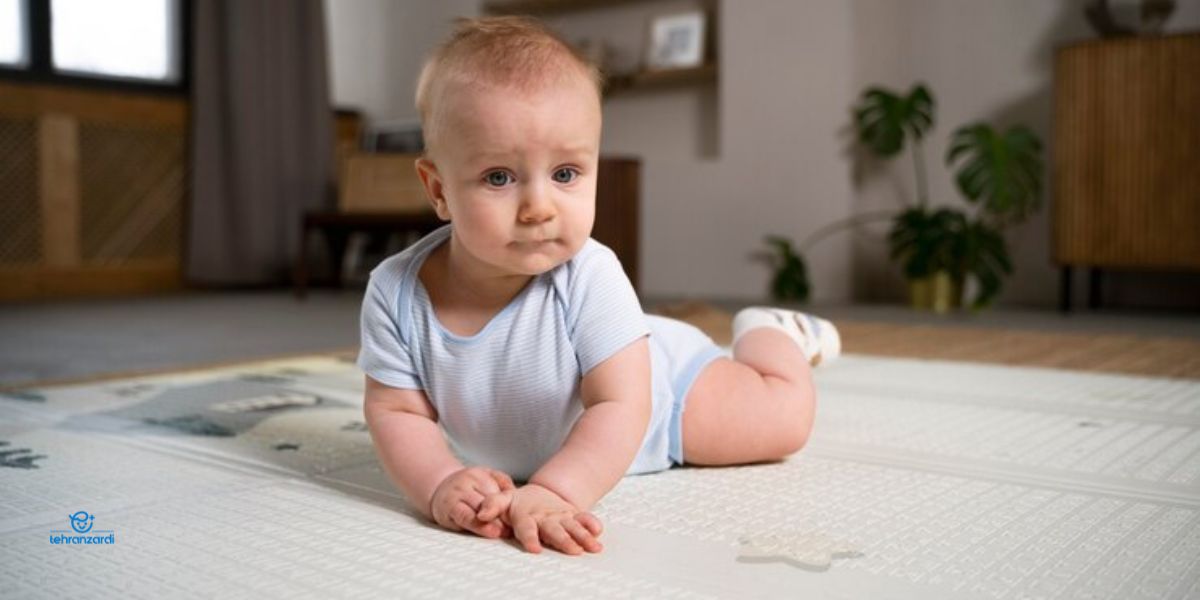 عوامل مؤثر بر پایین نیامدن زردی نوزاد
